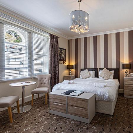 랜디드노 Snooze B&B 외부 사진