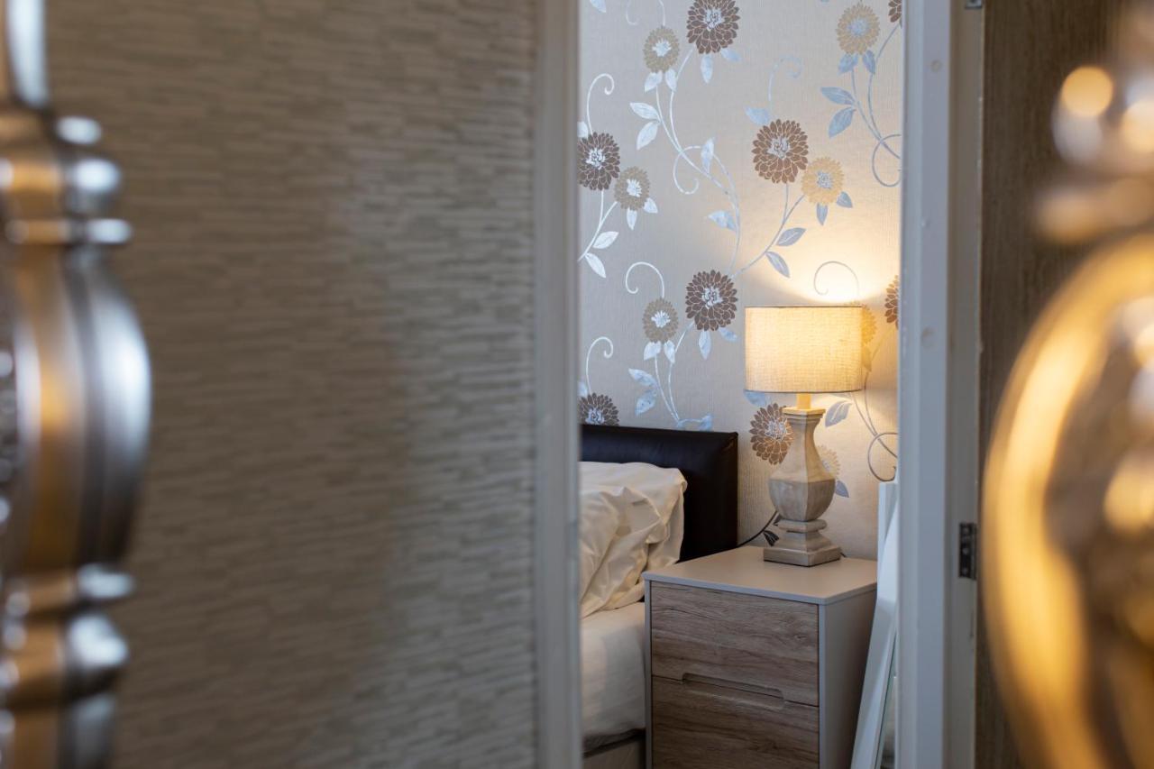 랜디드노 Snooze B&B 외부 사진