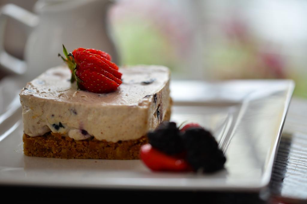 랜디드노 Snooze B&B 외부 사진