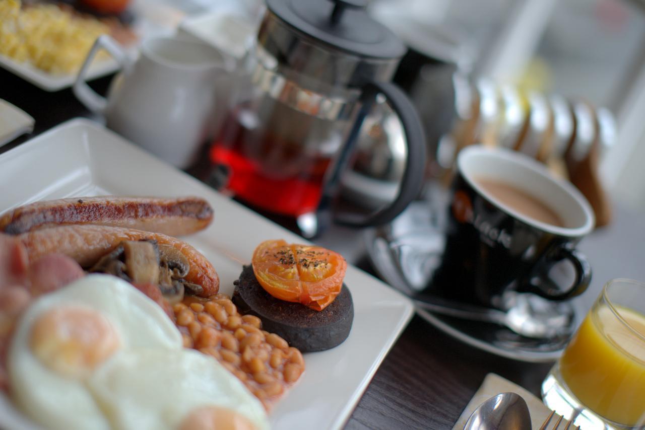 랜디드노 Snooze B&B 외부 사진