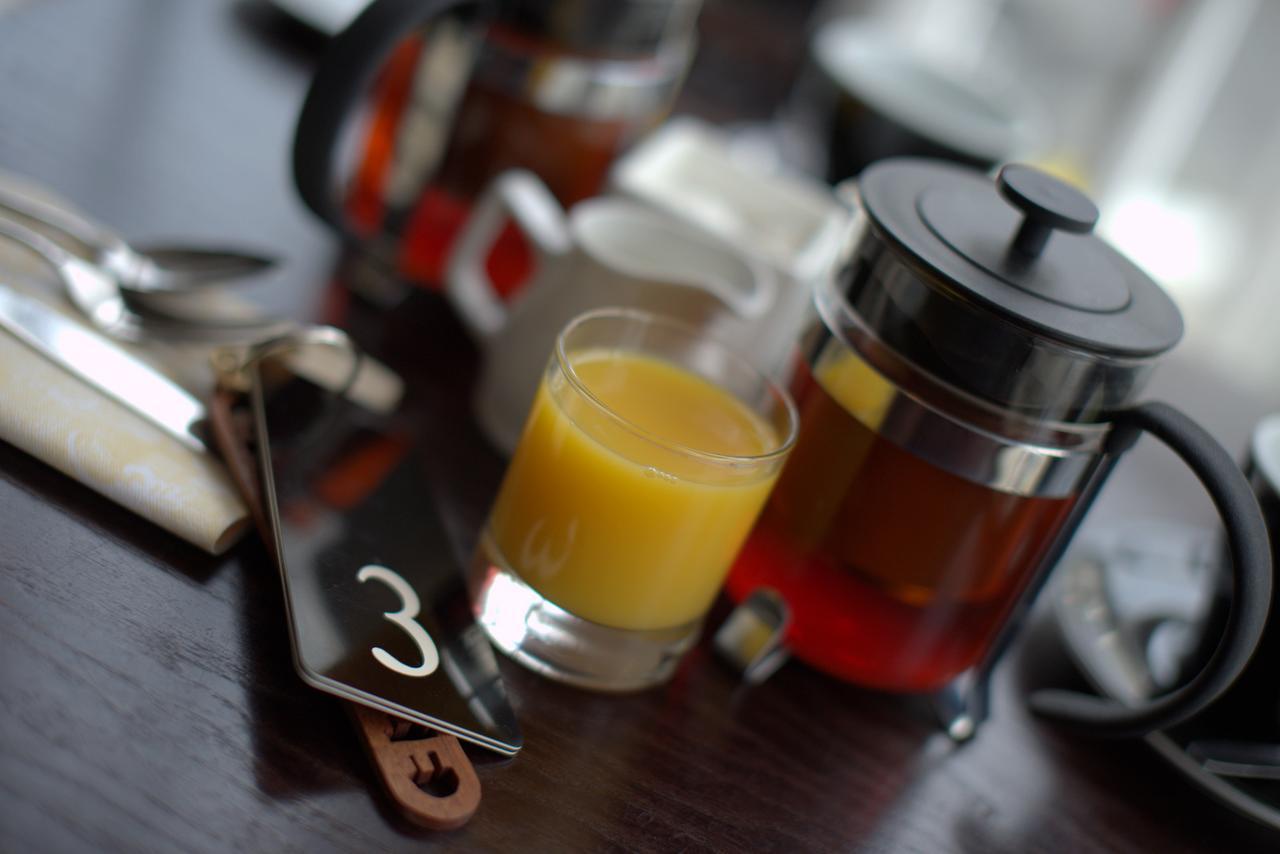 랜디드노 Snooze B&B 외부 사진